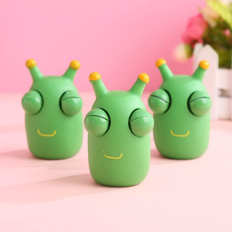 The WeirdoBugs™
