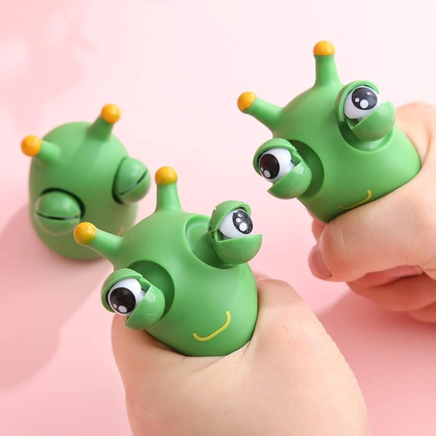The WeirdoBugs™