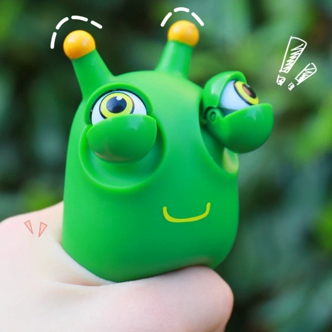 The WeirdoBugs™
