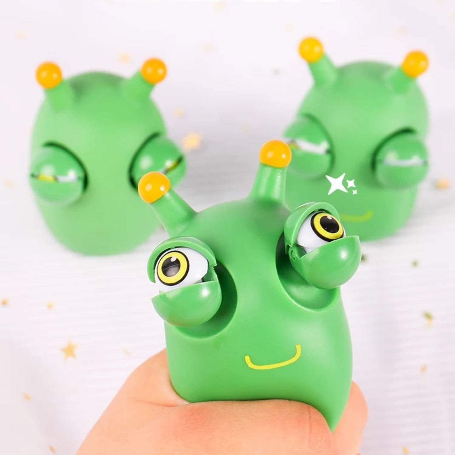 The WeirdoBugs™