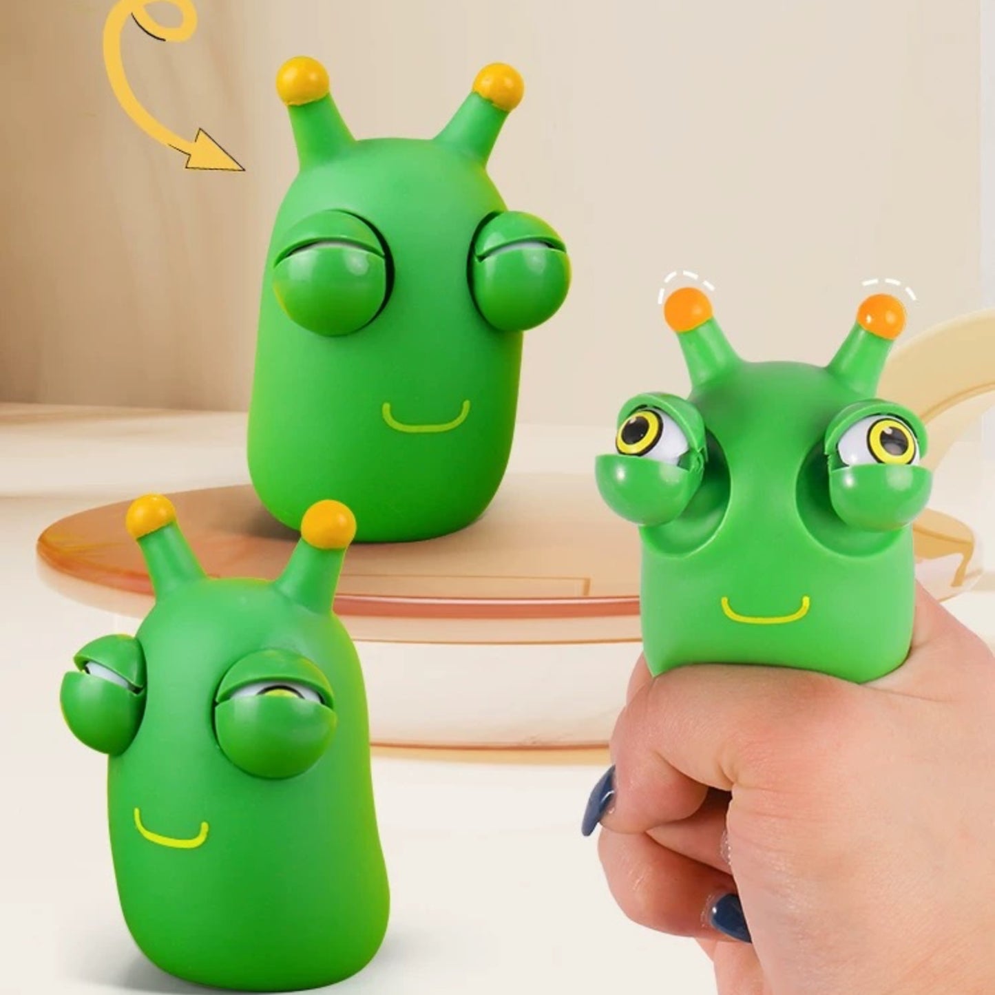 The WeirdoBugs™