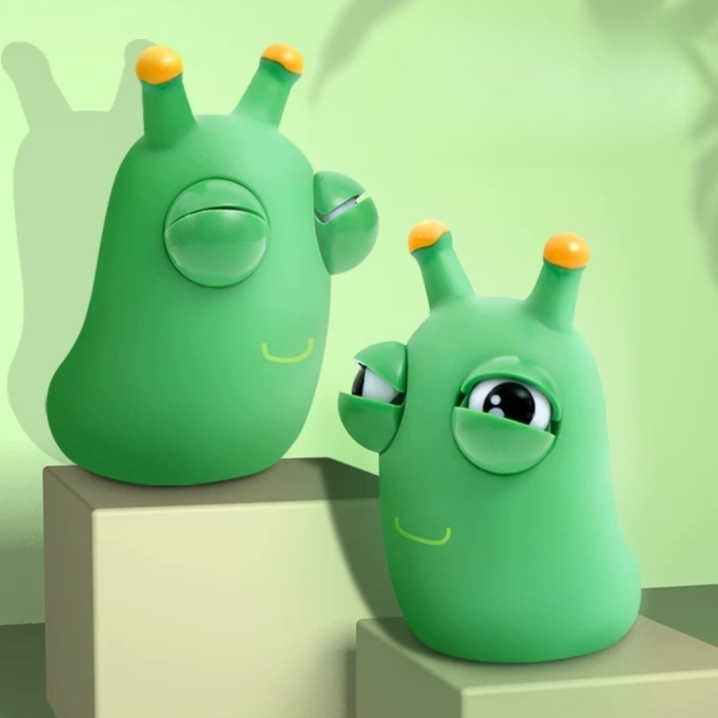 The WeirdoBugs™
